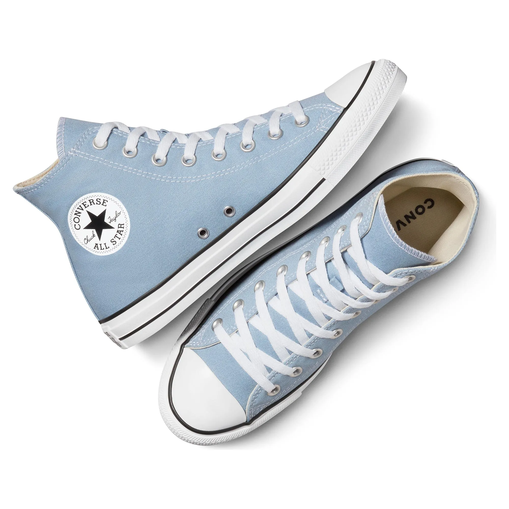 Chuck Taylor All Star High Top Men's Sneakers