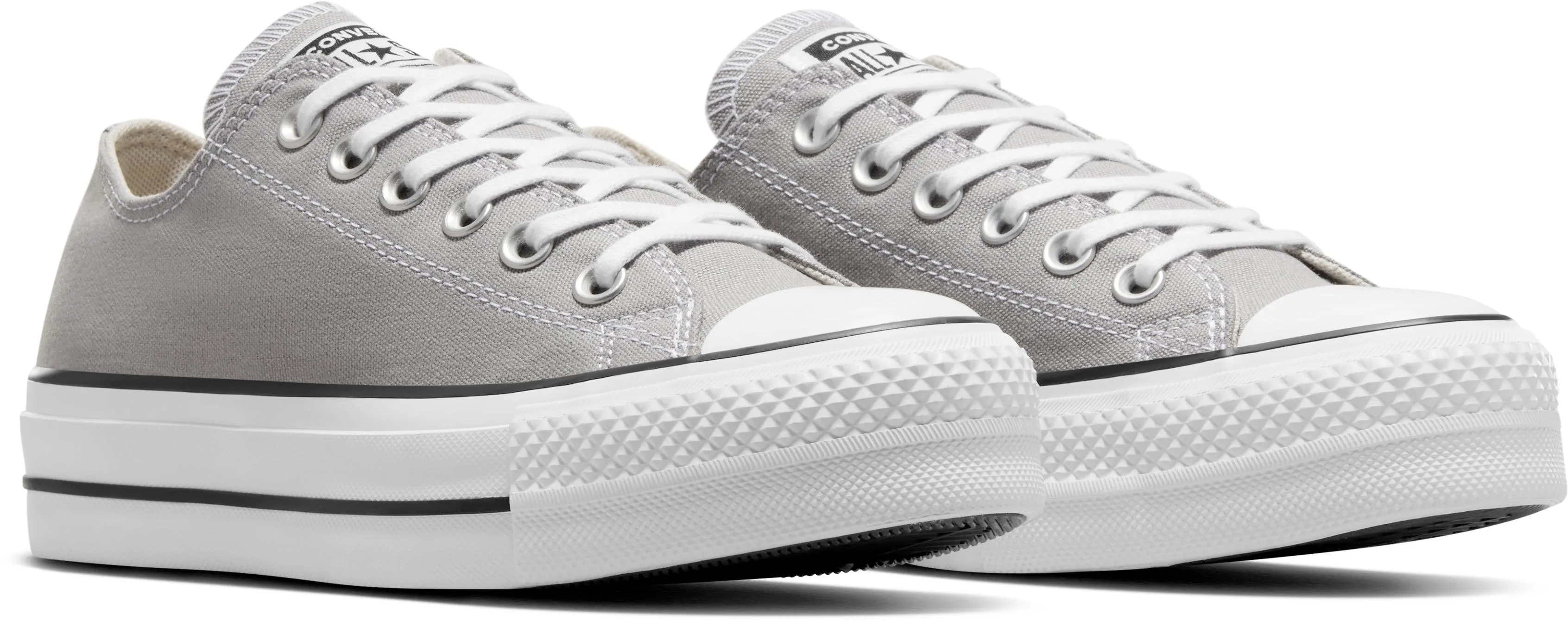 Chuck Taylor Lift Seasonal Colour Low Top Women's Sneakers