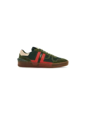 Clay Mesh Sneakers