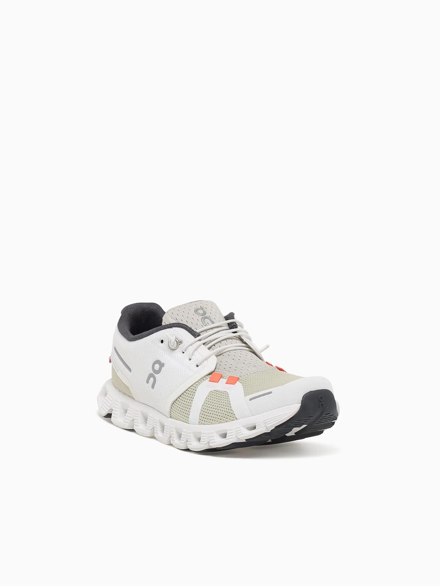 Cloud 5 Push Endive Ice mesh