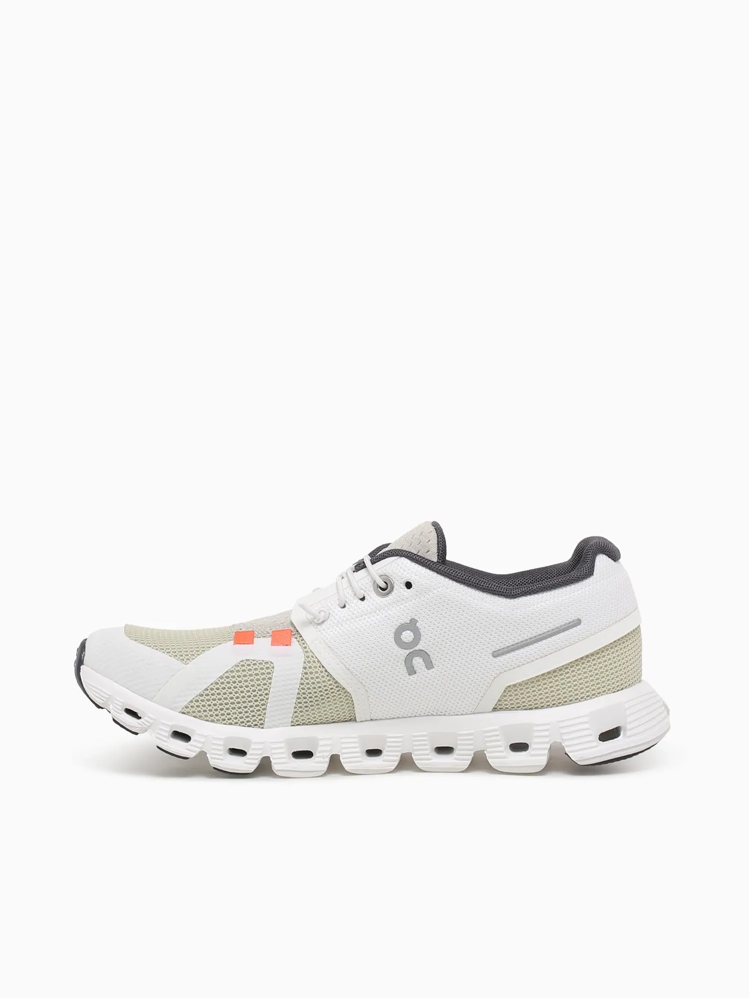 Cloud 5 Push Endive Ice mesh