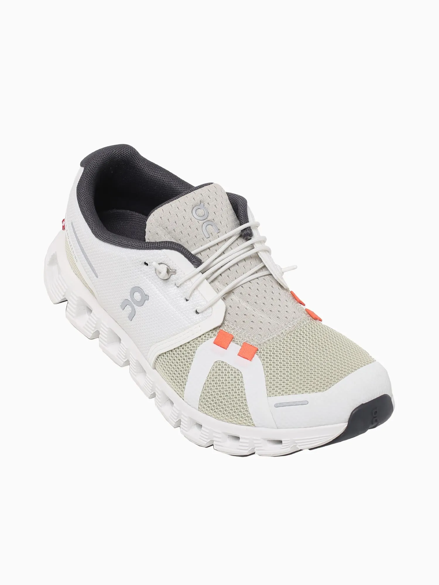 Cloud 5 Push Endive Ice mesh