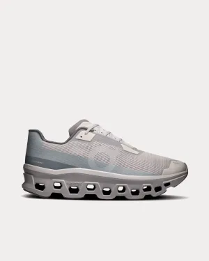 Cloudmonster Void Alloy / Glacier Running Shoes