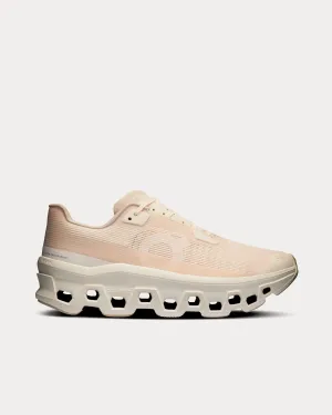 Cloudmonster Void Dew / Ivory Running Shoes