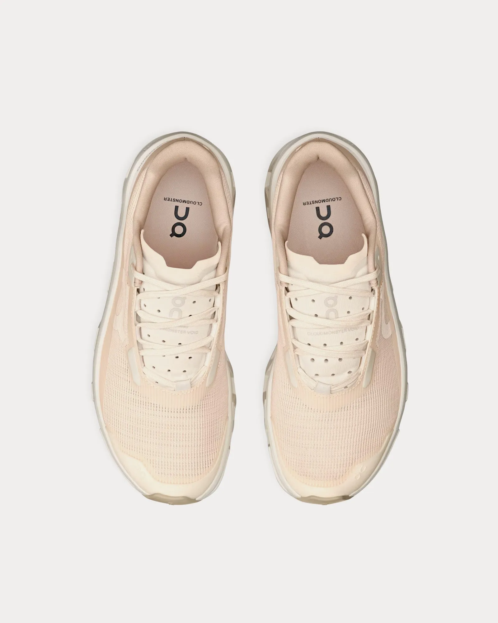 Cloudmonster Void Dew / Ivory Running Shoes