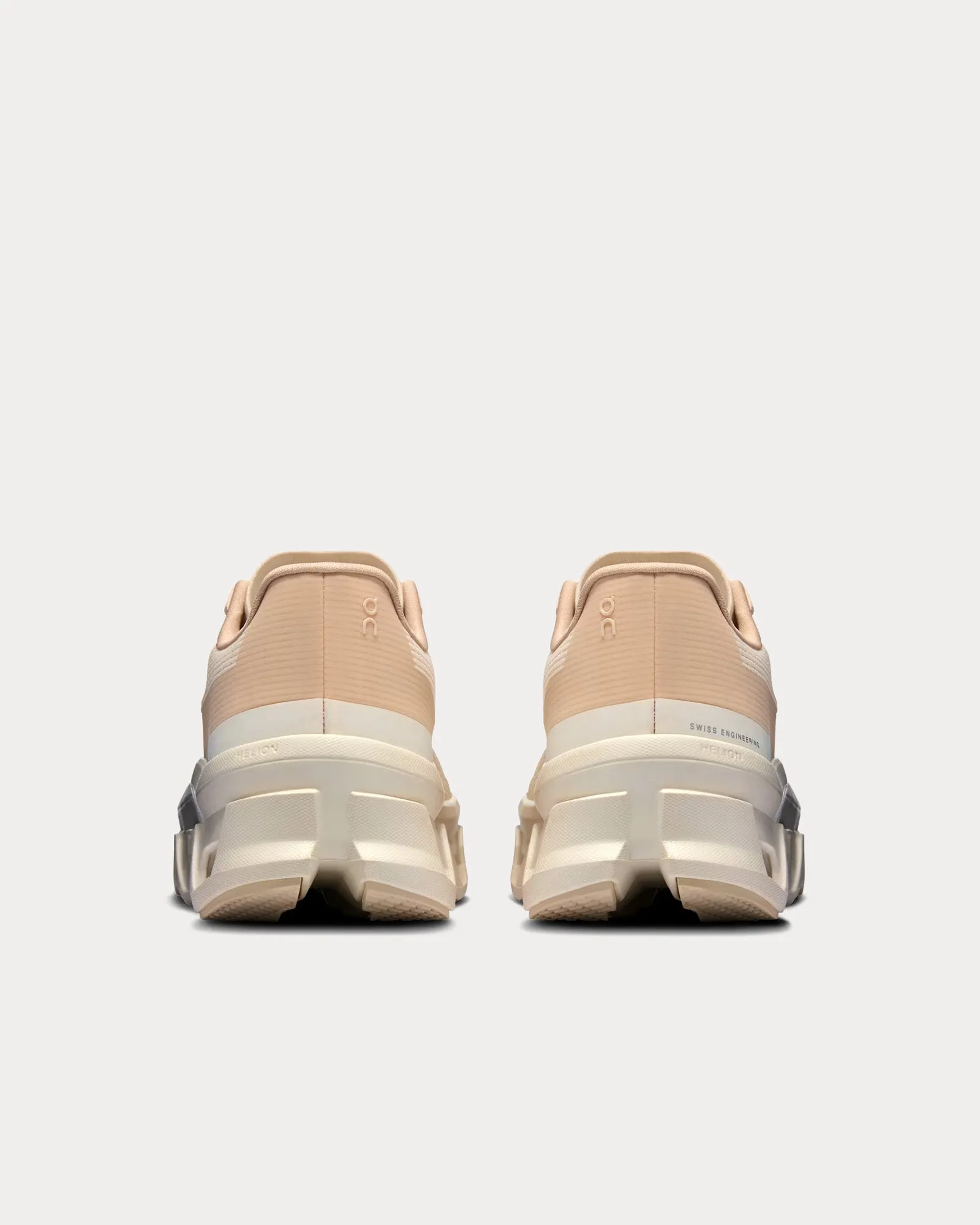 Cloudmonster Void Dew / Ivory Running Shoes