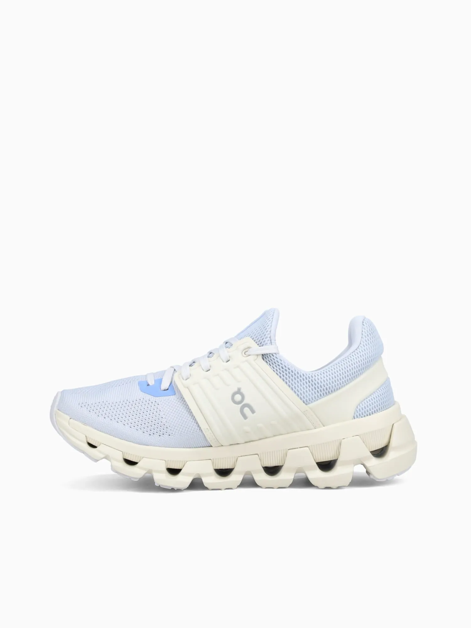 Cloudswift 3 Ad Heather Cream mesh