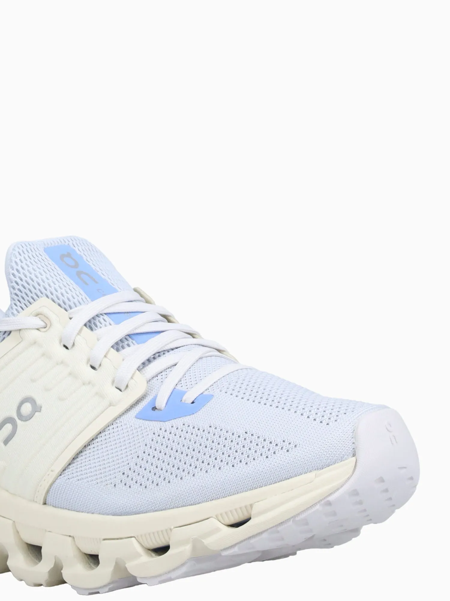 Cloudswift 3 Ad Heather Cream mesh