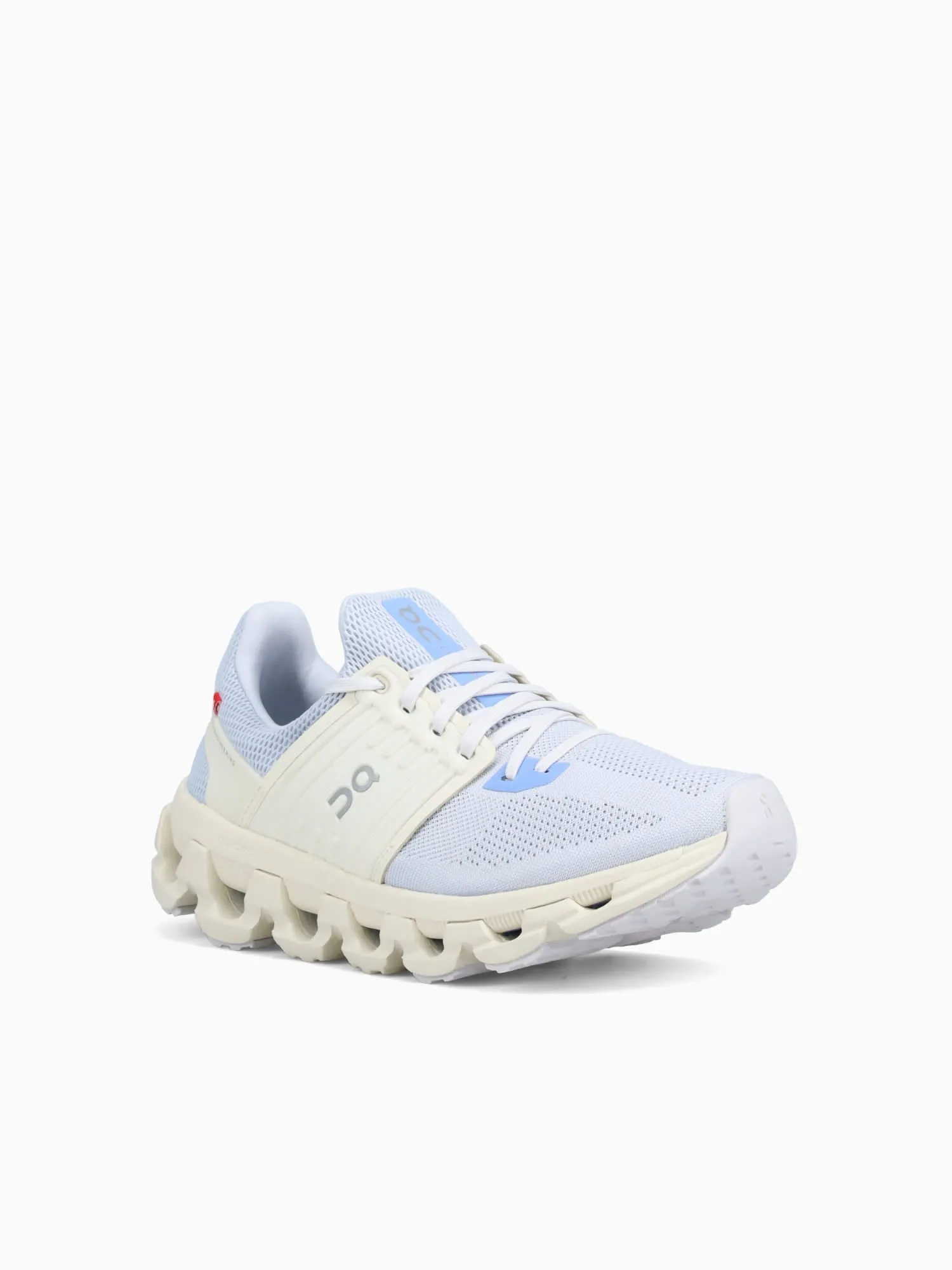 Cloudswift 3 Ad Heather Cream mesh