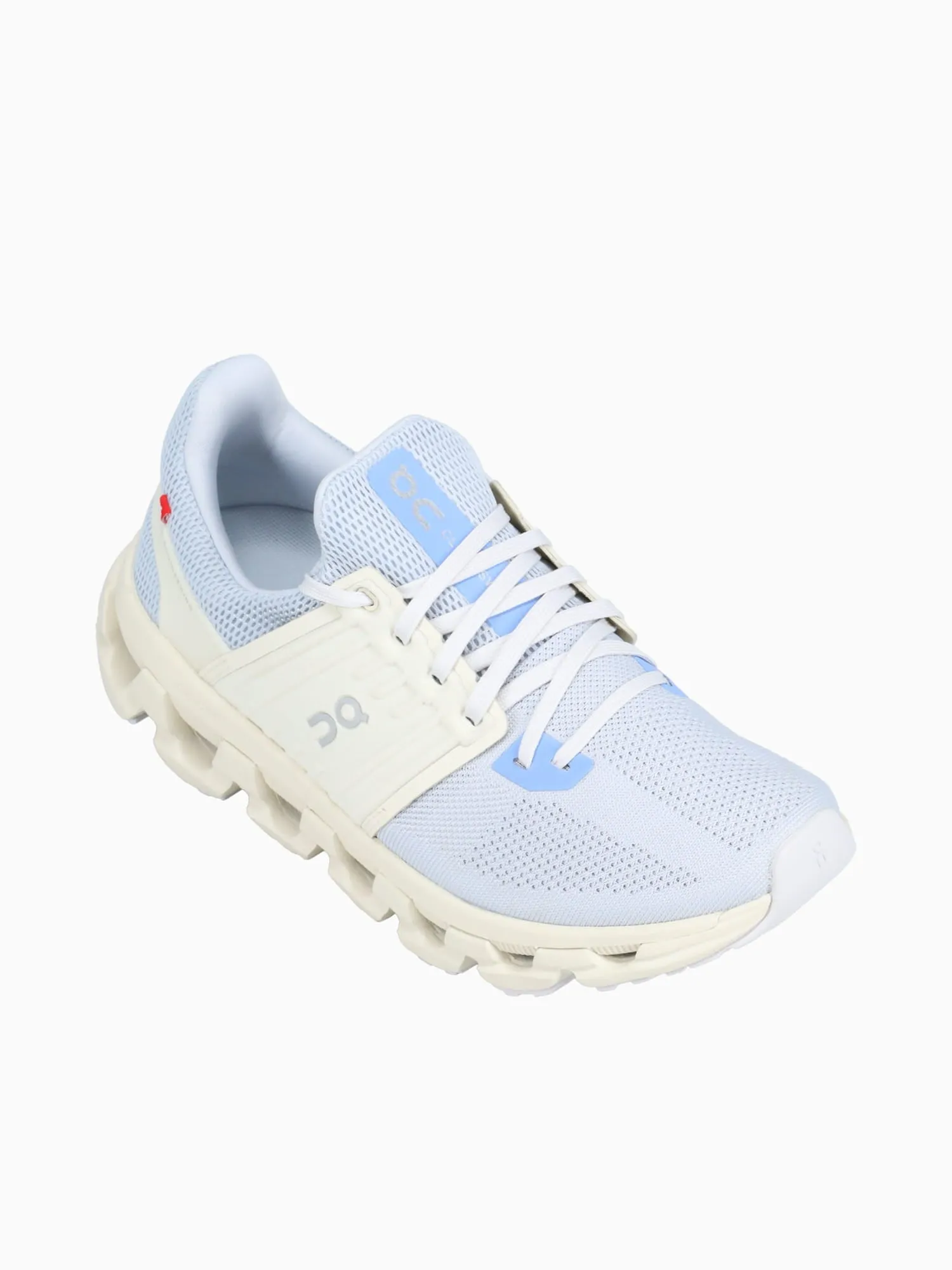 Cloudswift 3 Ad Heather Cream mesh