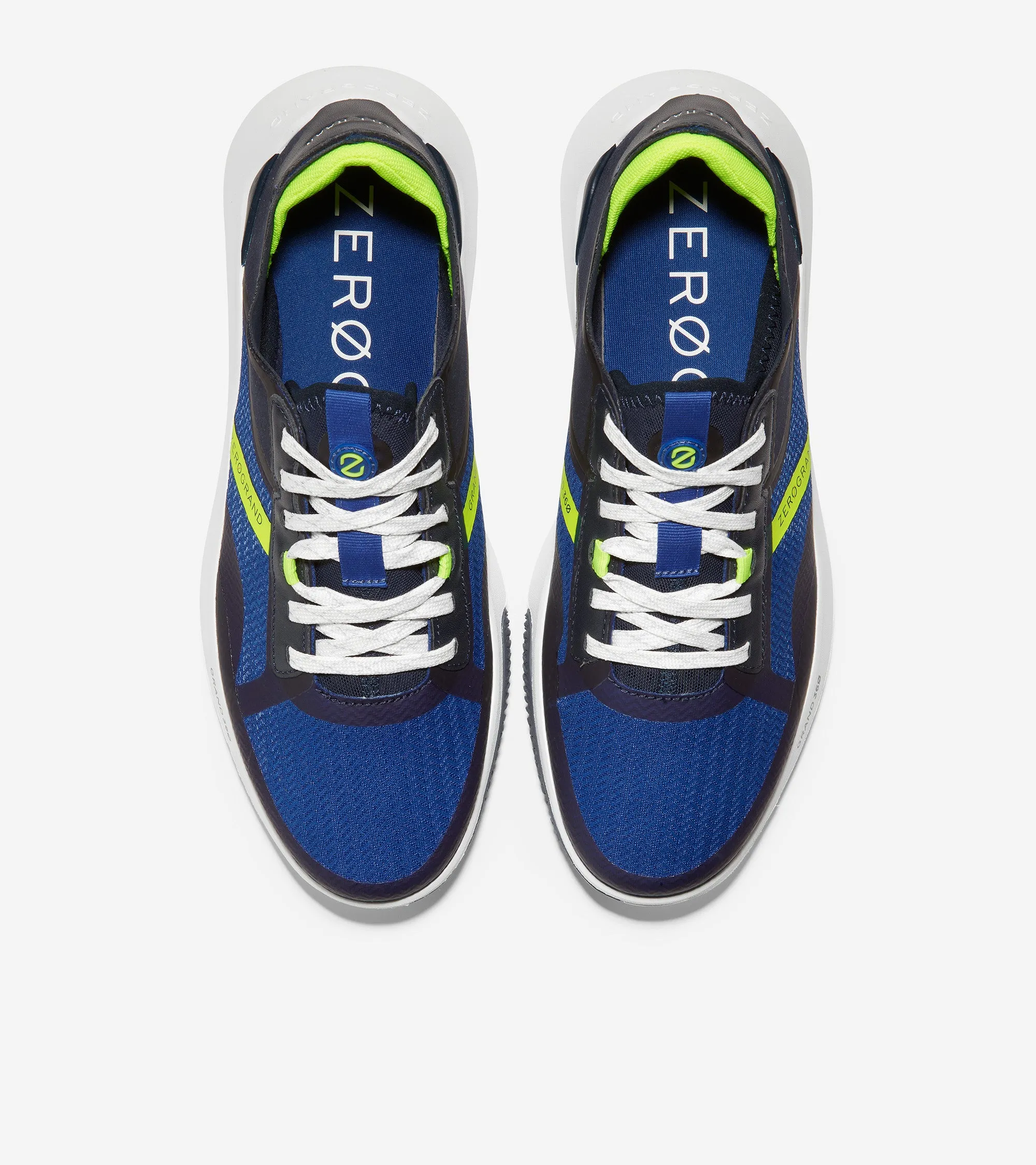 COLE HAAN ZERØGRAND Winner Tennis Sneaker