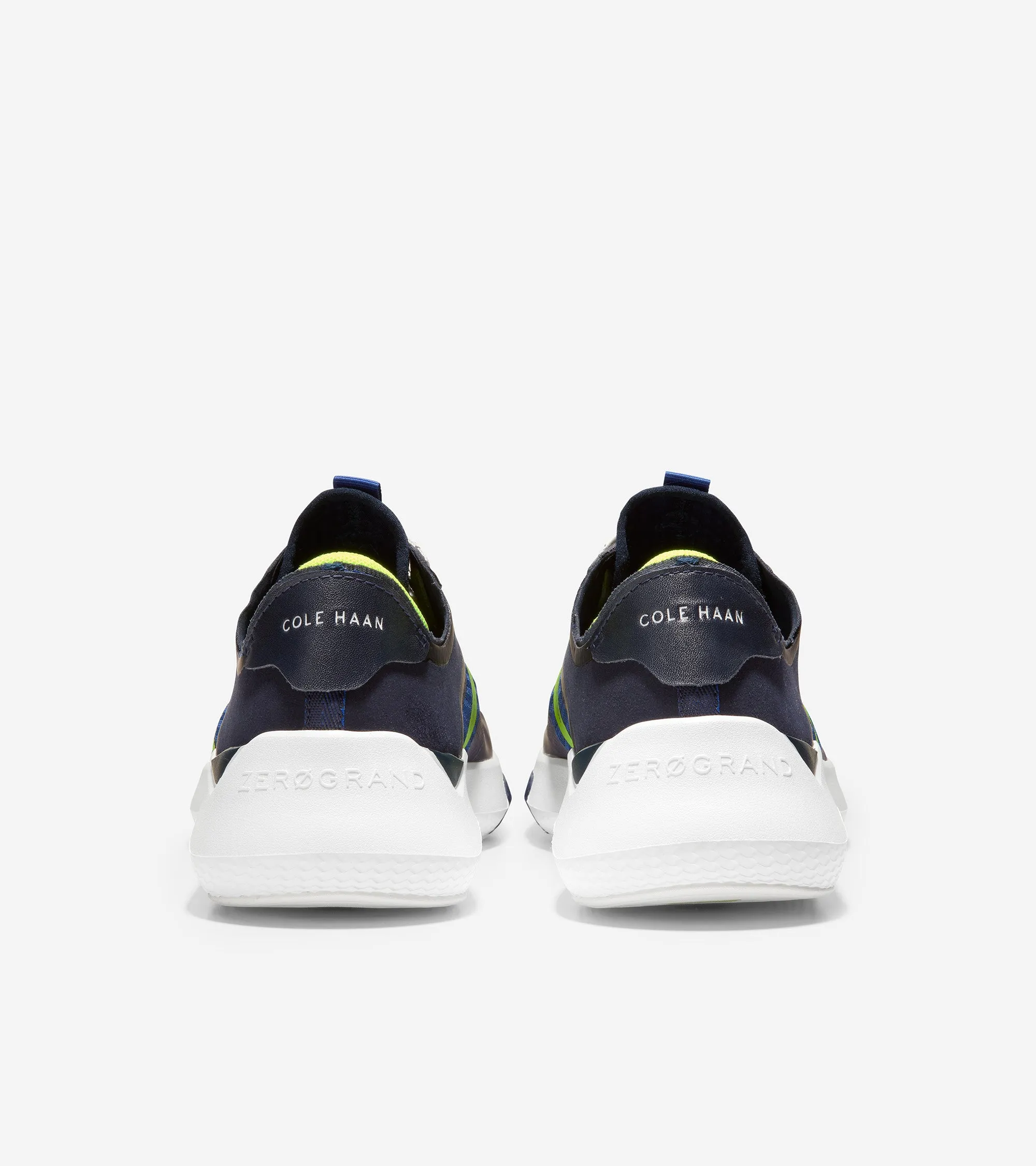 COLE HAAN ZERØGRAND Winner Tennis Sneaker