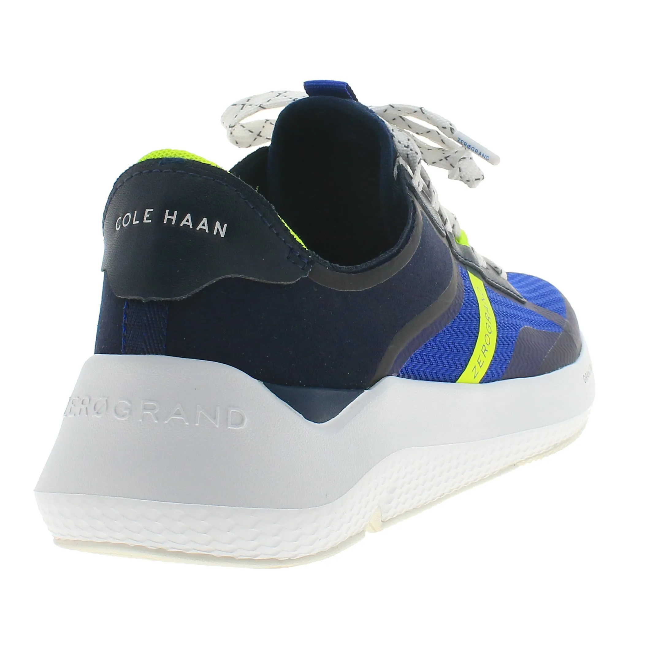 COLE HAAN ZERØGRAND Winner Tennis Sneaker