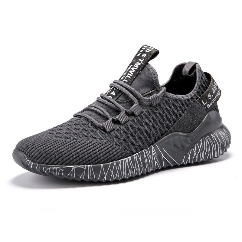 Cuzcare Women Orthopedic Sneakers Light Mesh Walking Shoes