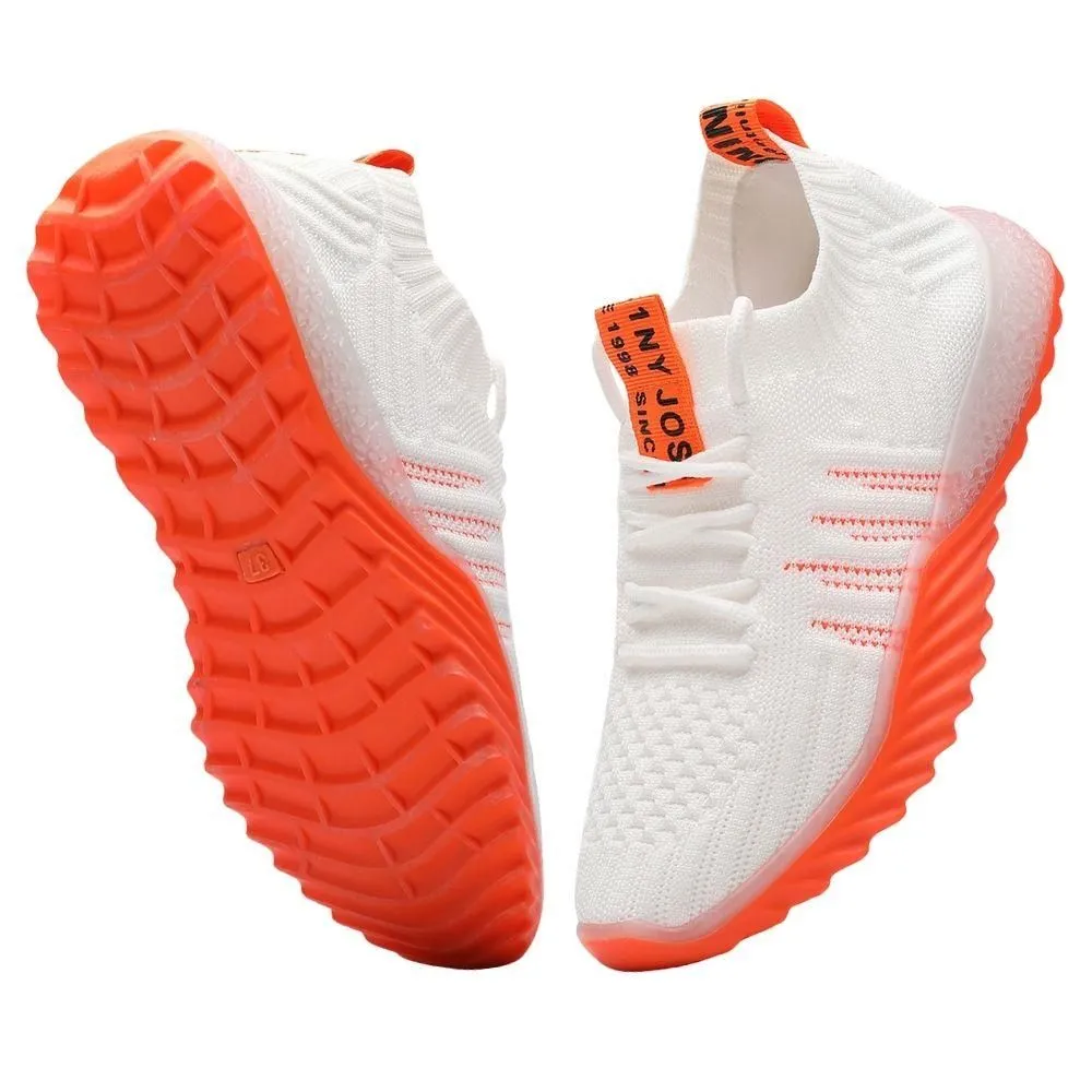Cuzcare Women Running Orthopedic Shoes Mesh Sneakers