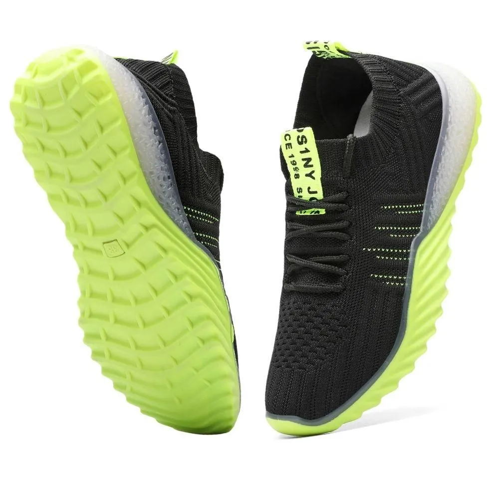 Cuzcare Women Running Orthopedic Shoes Mesh Sneakers
