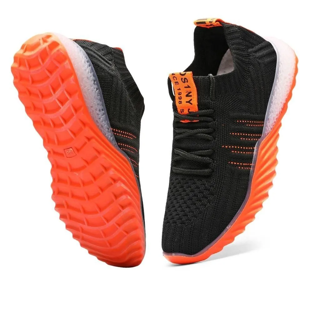 Cuzcare Women Running Orthopedic Shoes Mesh Sneakers
