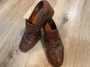 Dack's Loafer Shoes 8M 40/41 (Canada)