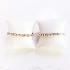 Diamond Tennis Bracelet