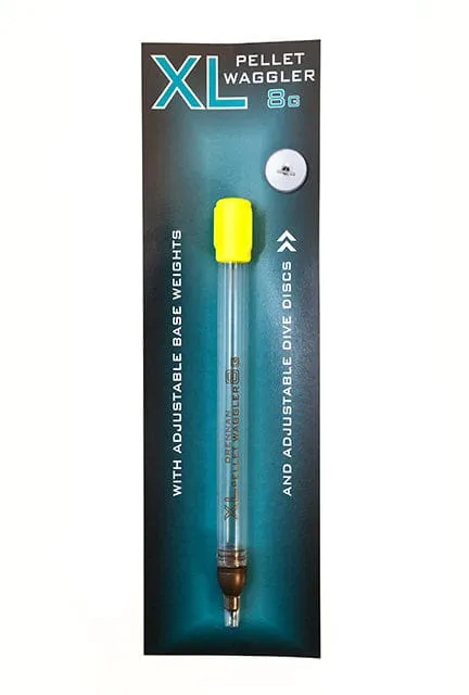 Drennan XL Pellet Waggler