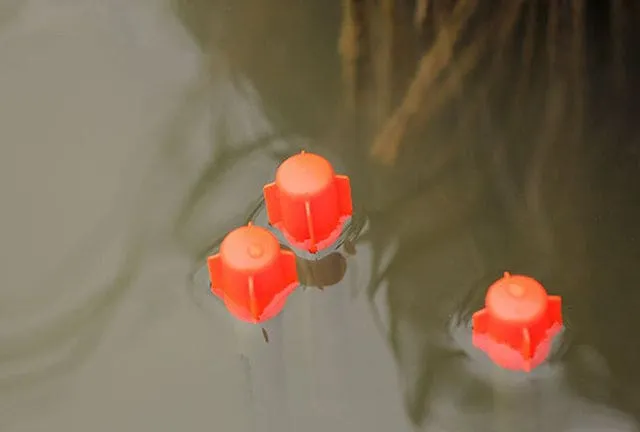 Drennan XL Pellet Waggler