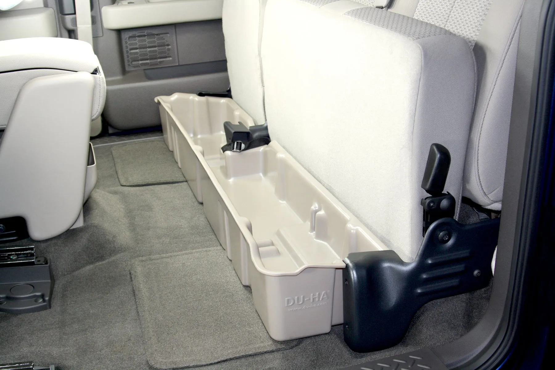 DU-HA 20071 DU-HA® Interior Storage/Gun Case