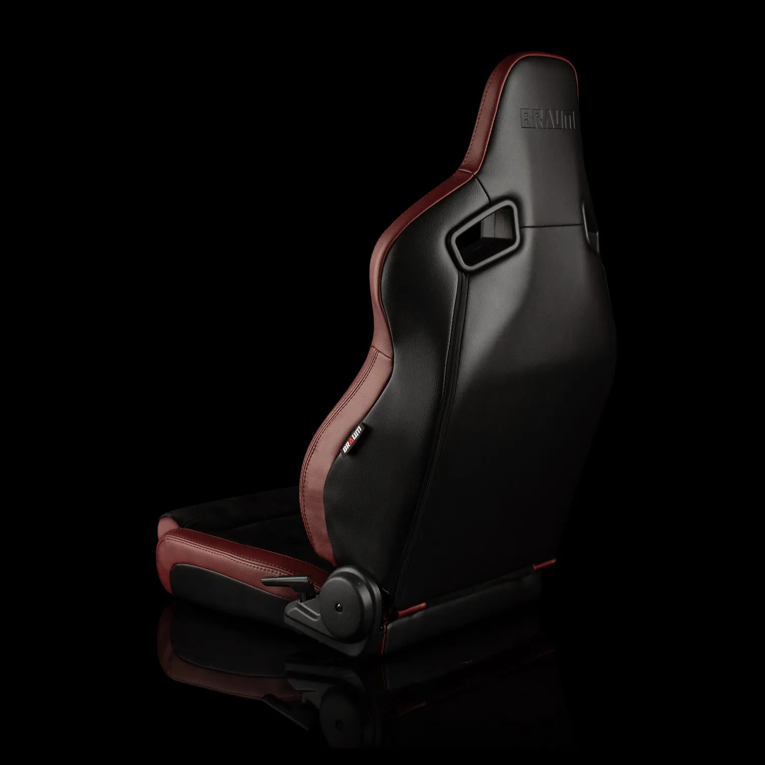 ELITE V2 Series Sport Reclinable Seats - Priced Per Pair