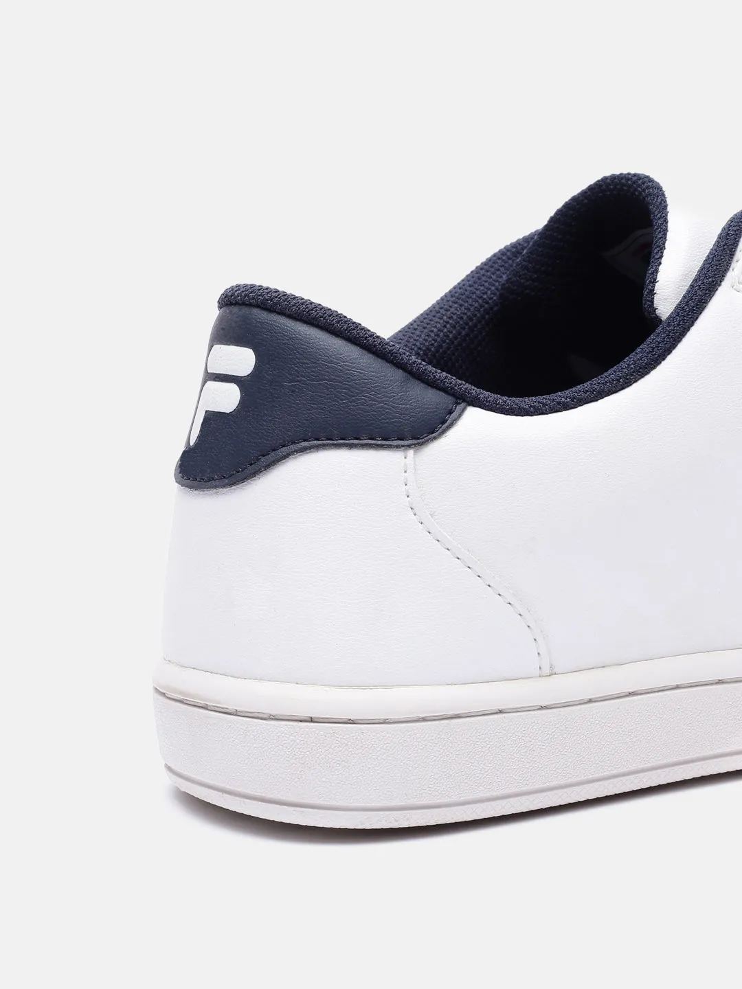 Fila Grey Serria Women's Sneaker