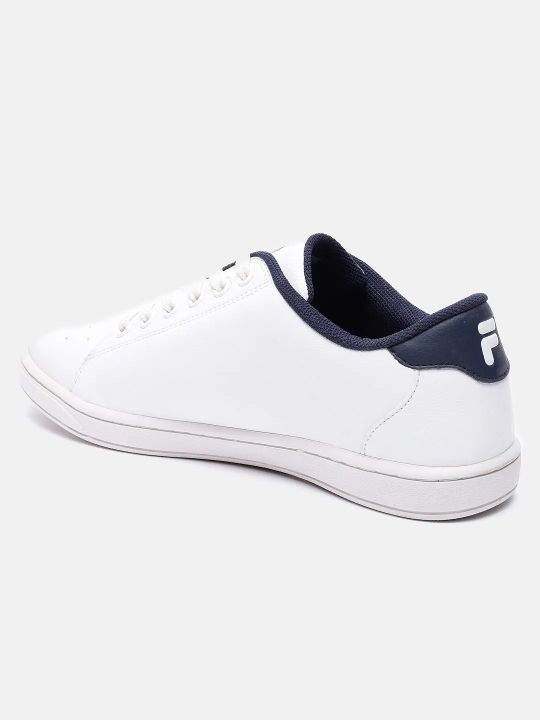 Fila Grey Serria Women's Sneaker