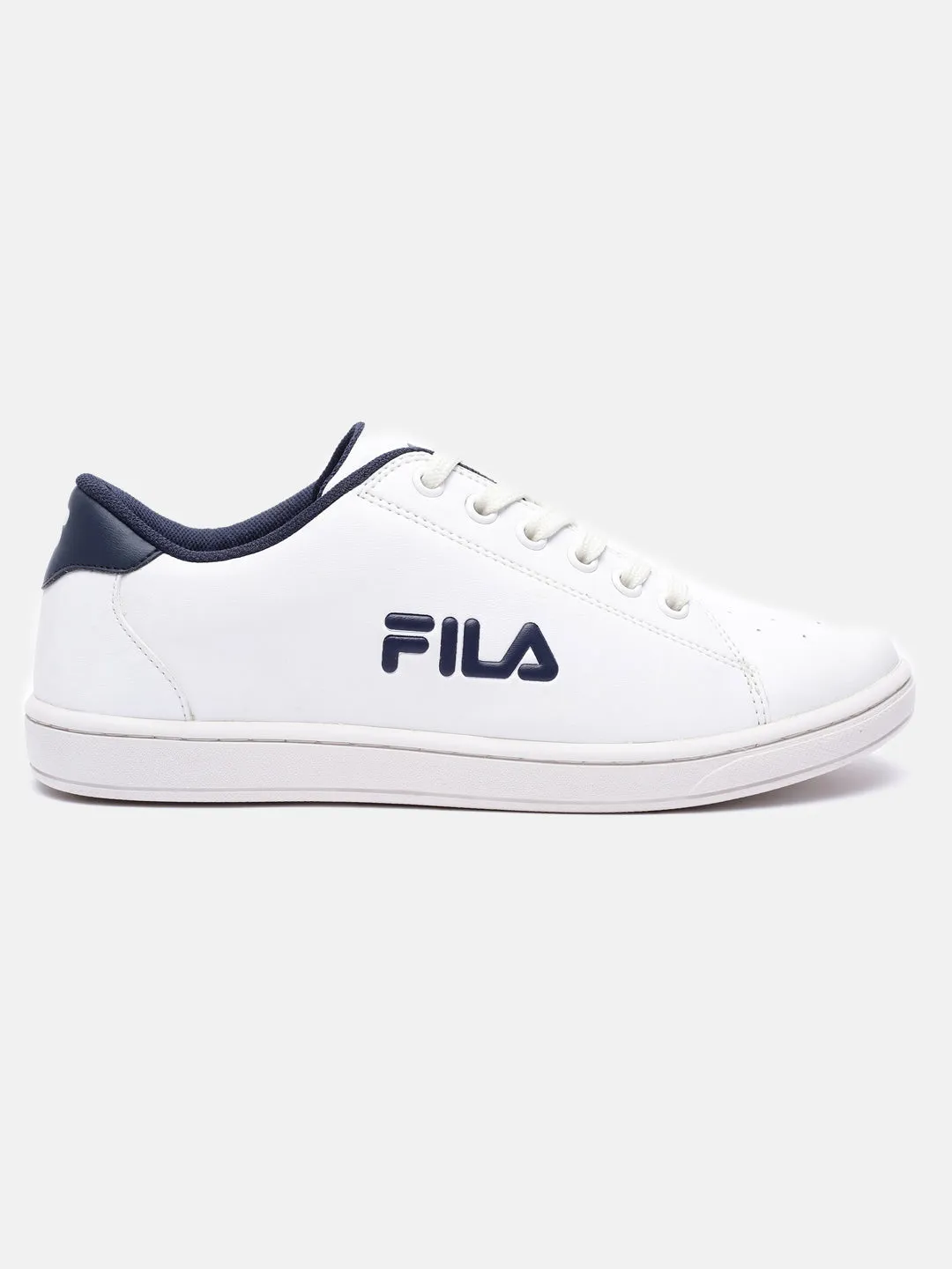 Fila Grey Serria Women's Sneaker