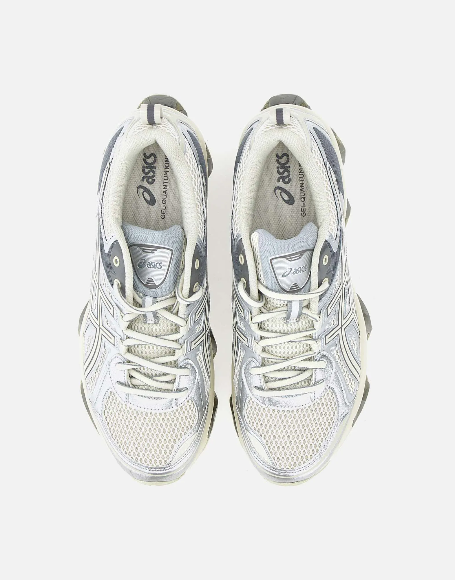 Gel Quantum Kinetic Unisex Sneakers