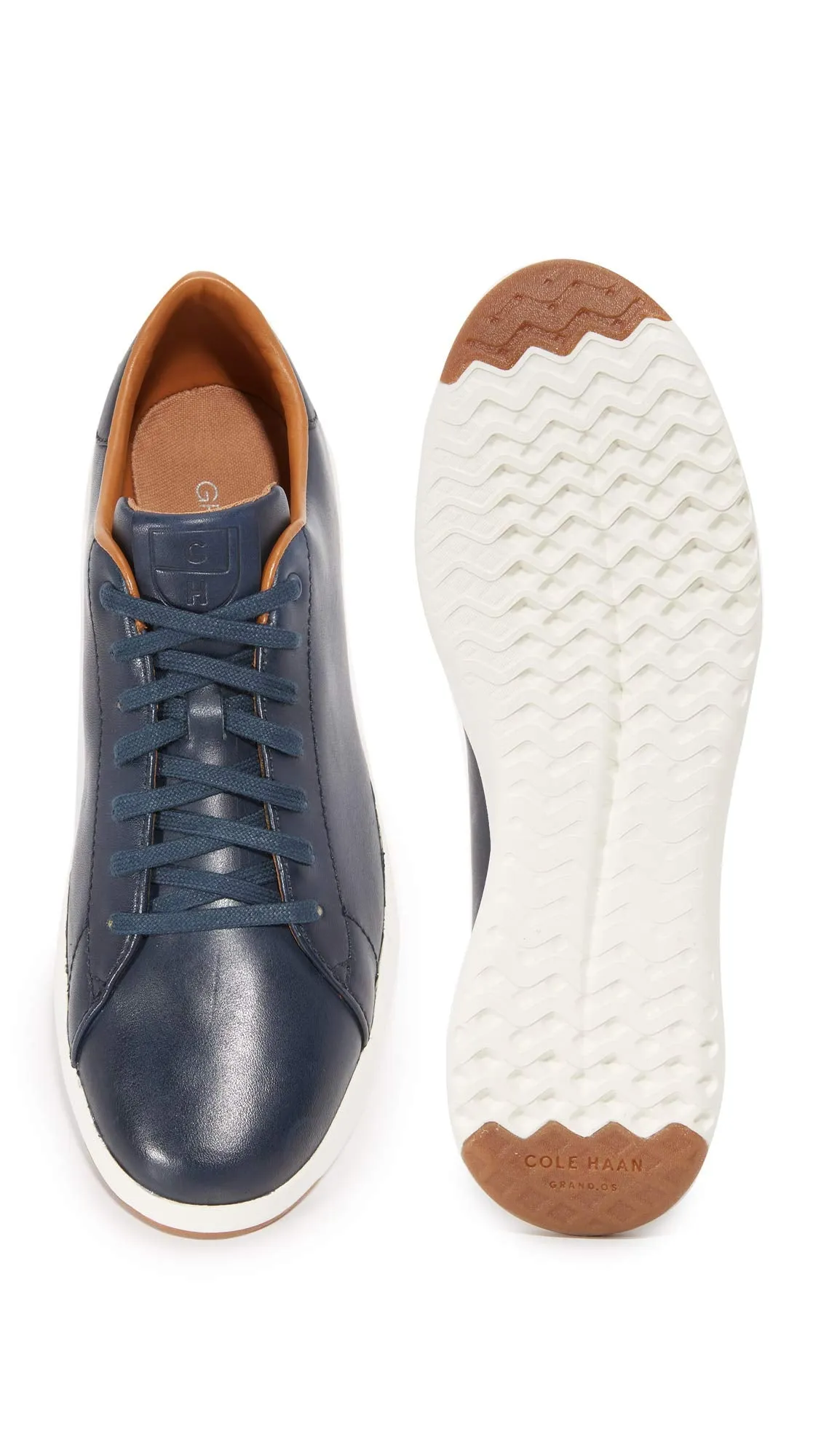 Grandpro Tennis - Men