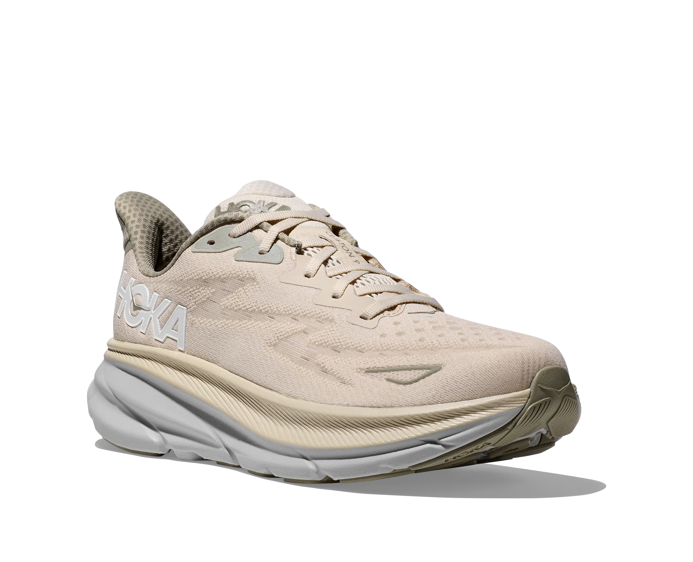 Hoka Clifton 9 Men's (WIDE WIDTH)