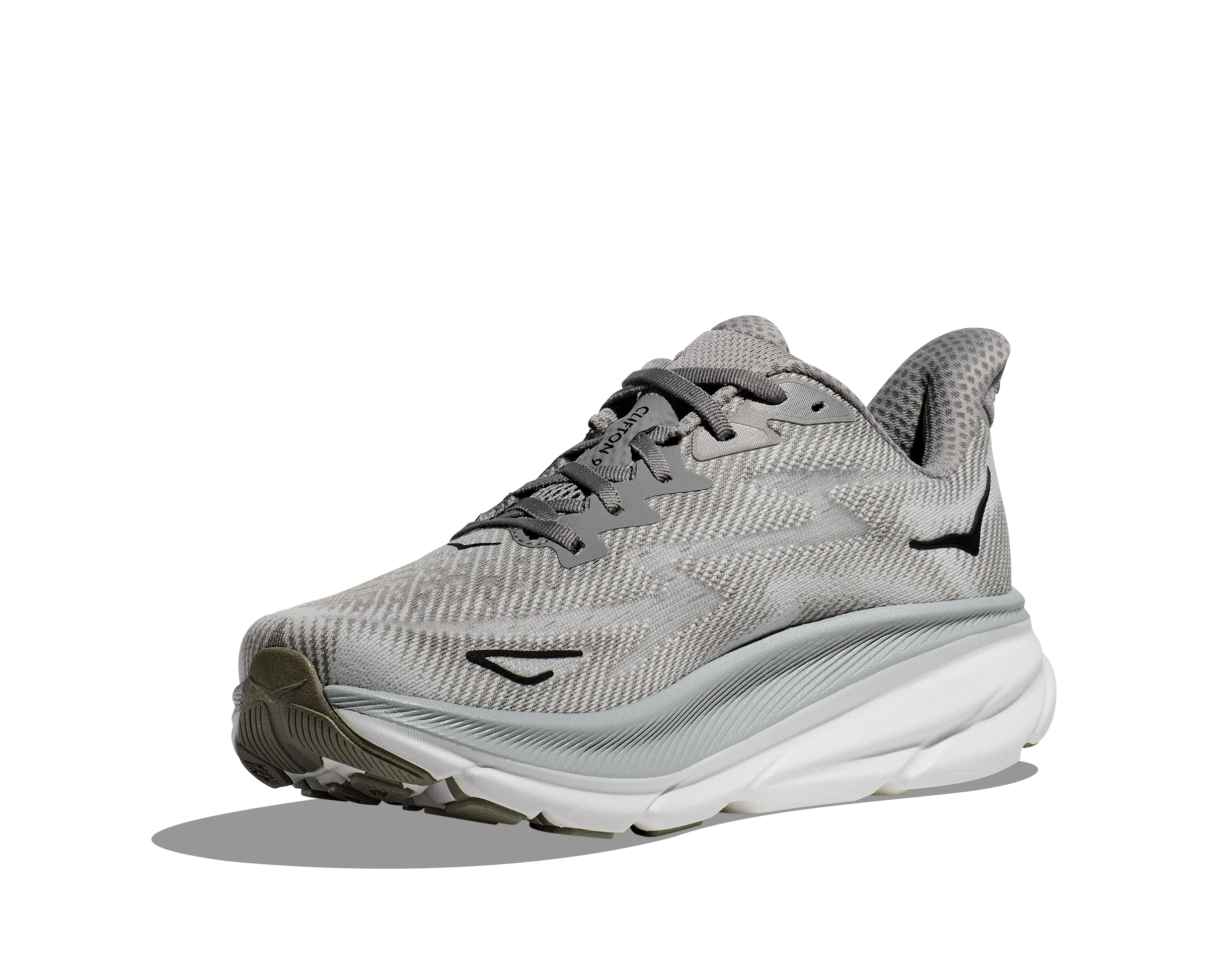 Hoka Clifton 9 Men's (WIDE WIDTH)