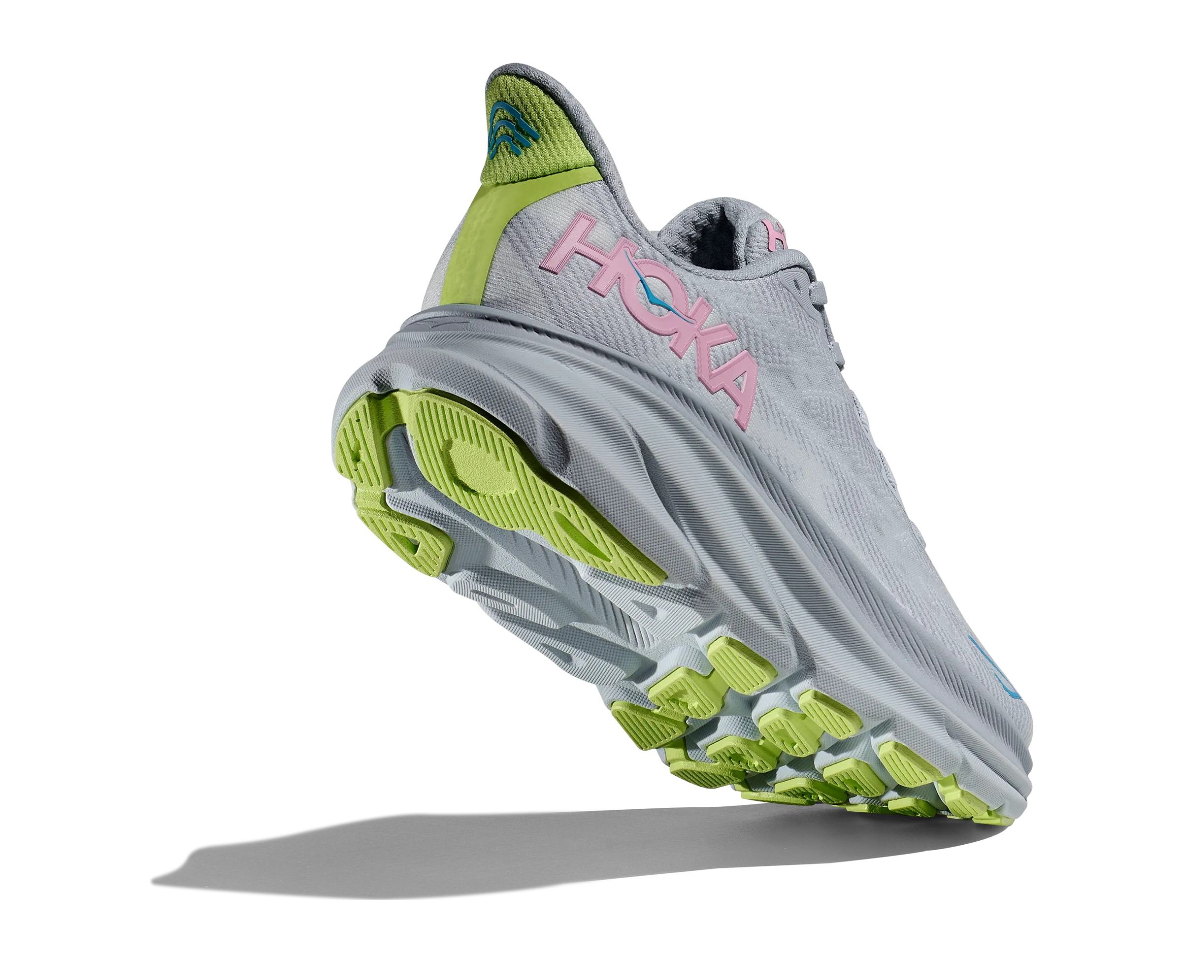 Hoka Clifton 9  (WIDE WIDTH) Women's