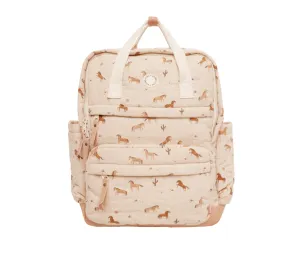 Horses Backpack | Rylee   Cru