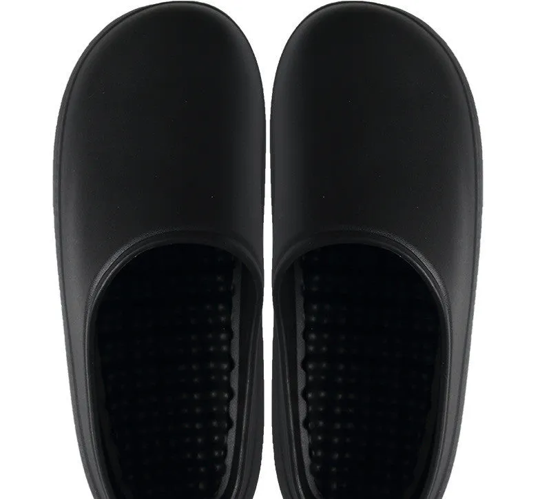 Household Non-slip Rain Boots Men And Women