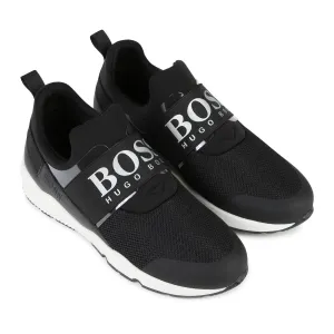 Hugo Boss Boys Trainers