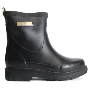 Ilse Jacobsen Rub320 Rubber Women's Short Wellington Boots