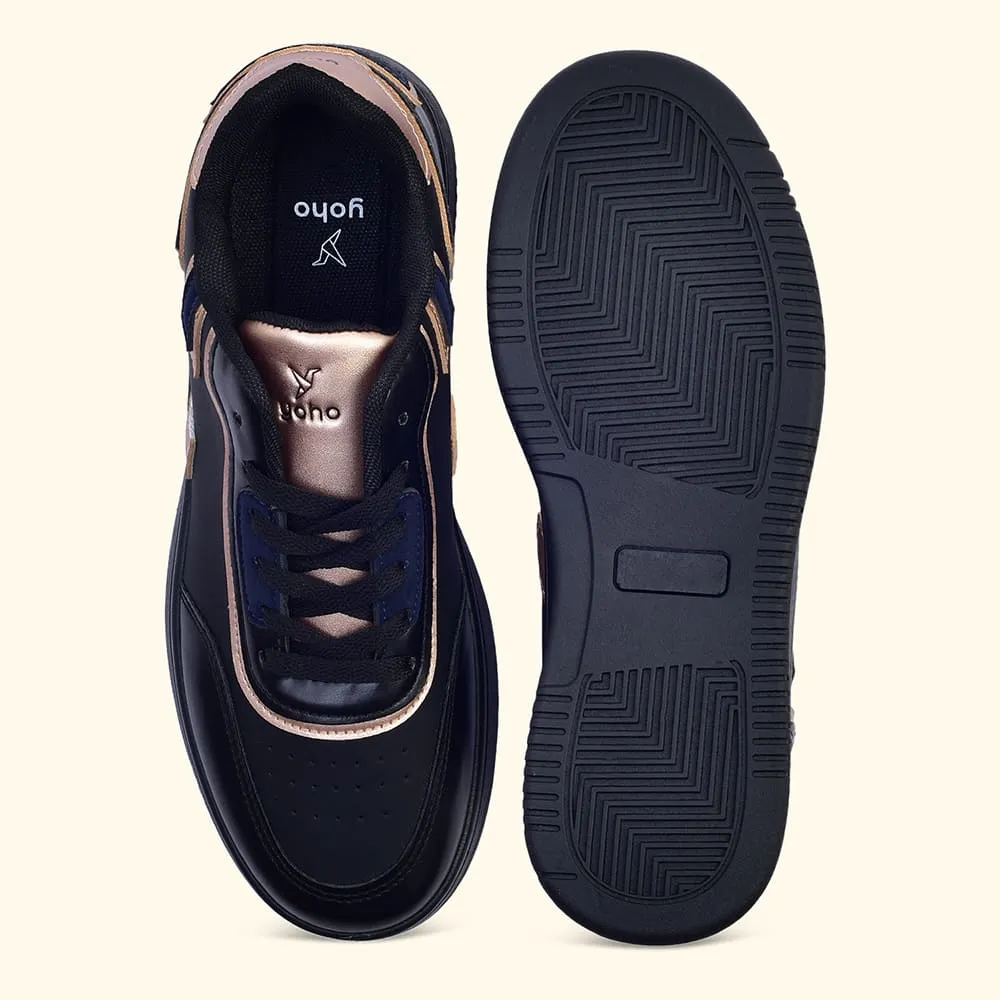 Jewel Women Sneakers