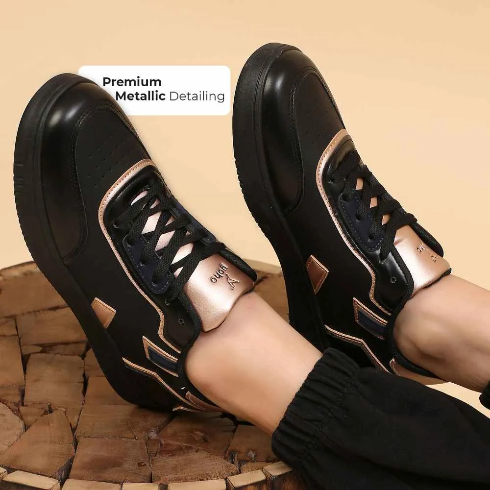 Jewel Women Sneakers