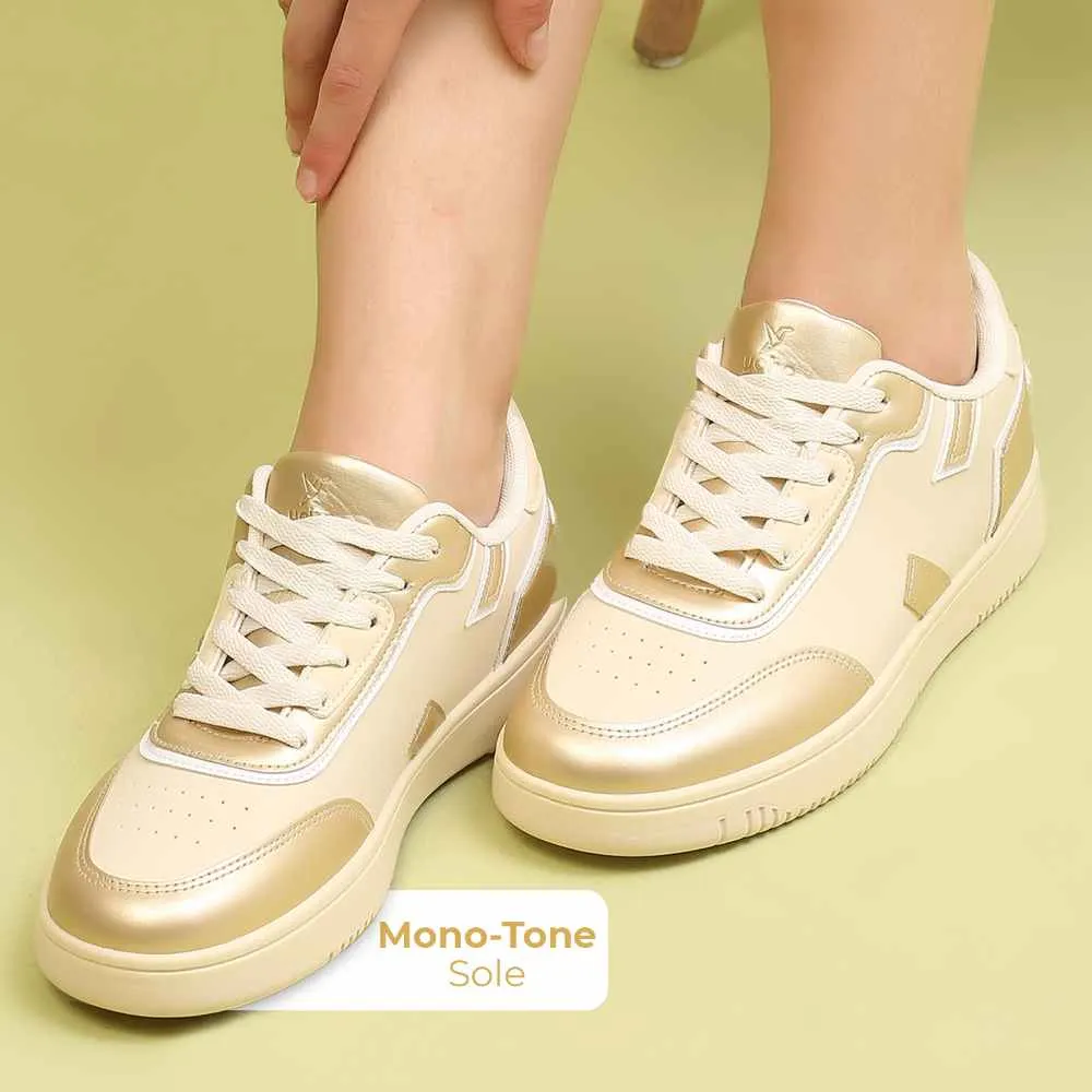 Jewel Women Sneakers
