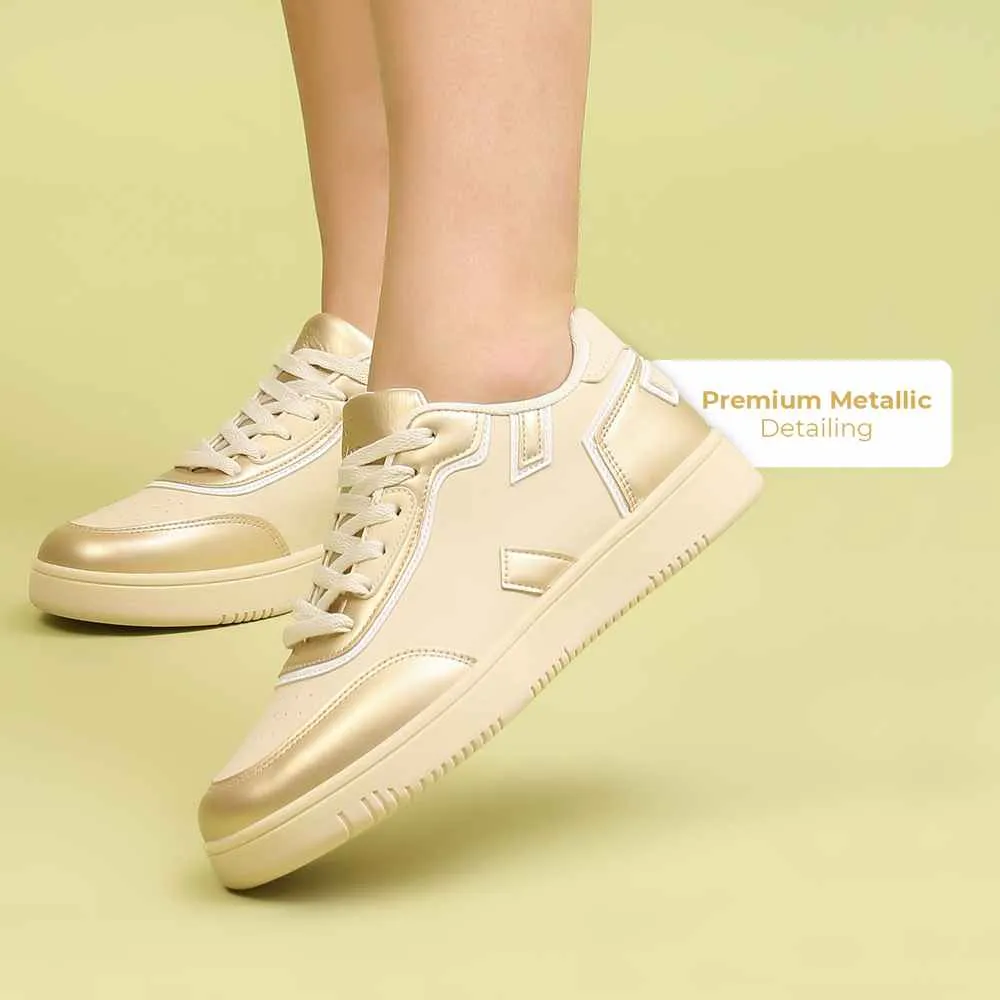 Jewel Women Sneakers