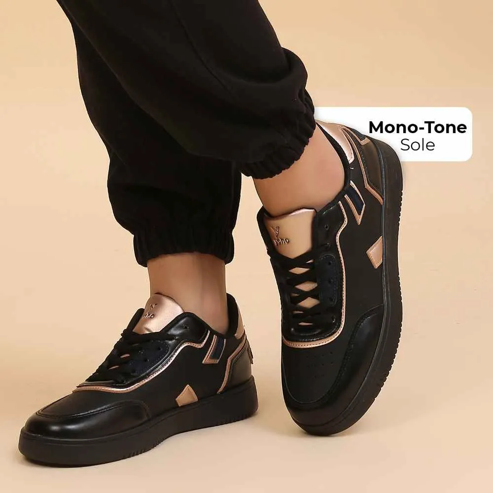 Jewel Women Sneakers