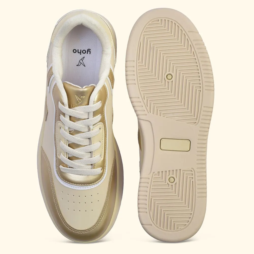 Jewel Women Sneakers