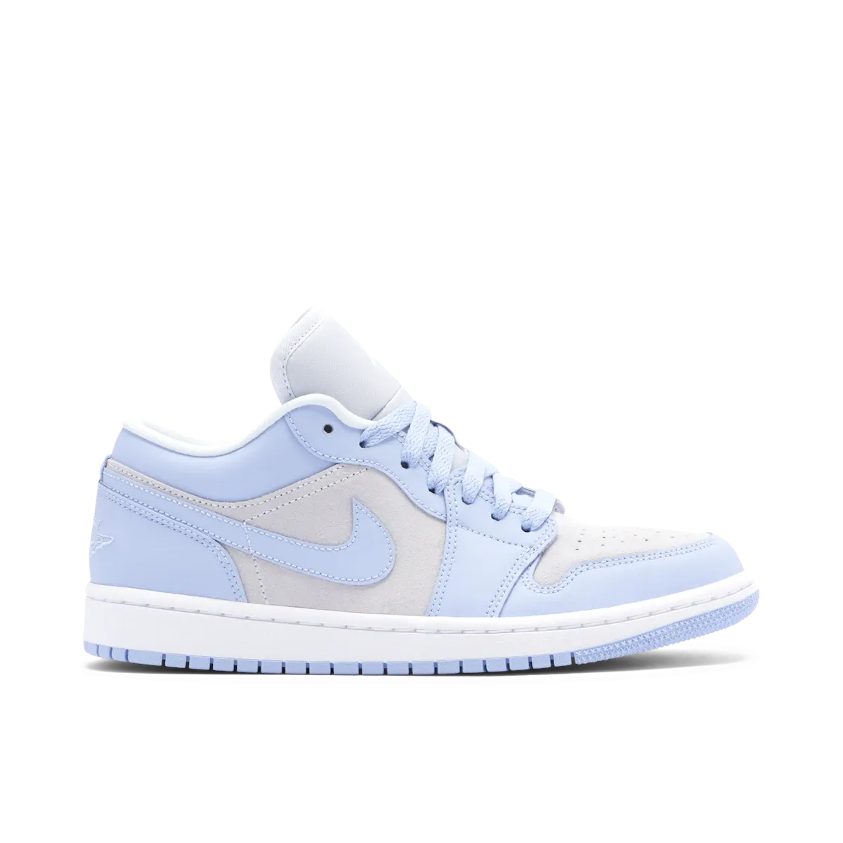Jordan 1 Low University Blue (W)
