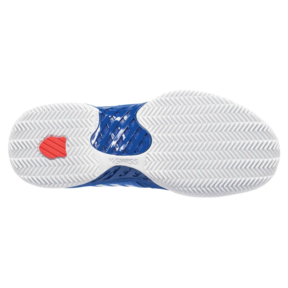 K-Swiss (Mens) Express Light 2 HB - Classic Blue/Regatta/White