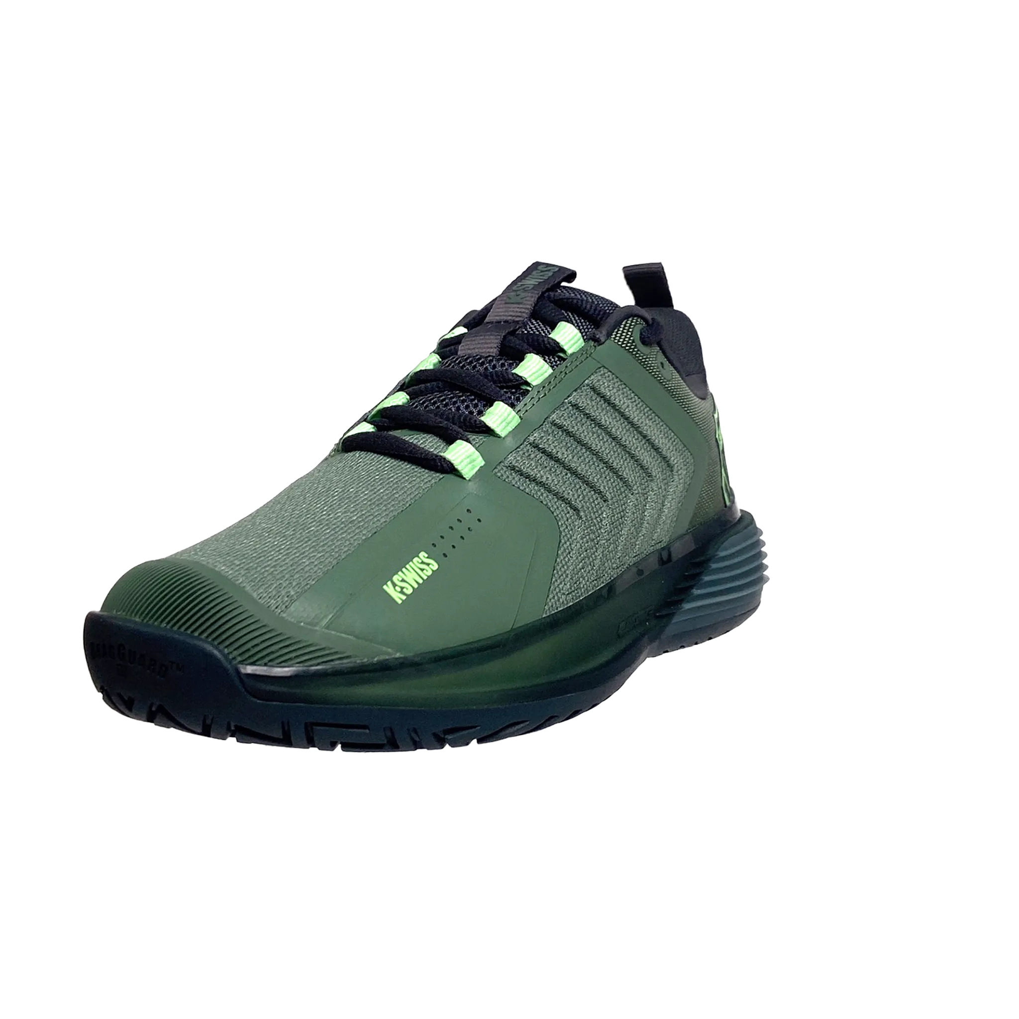 K-Swiss Men's Ultrashot 3 K06988-347