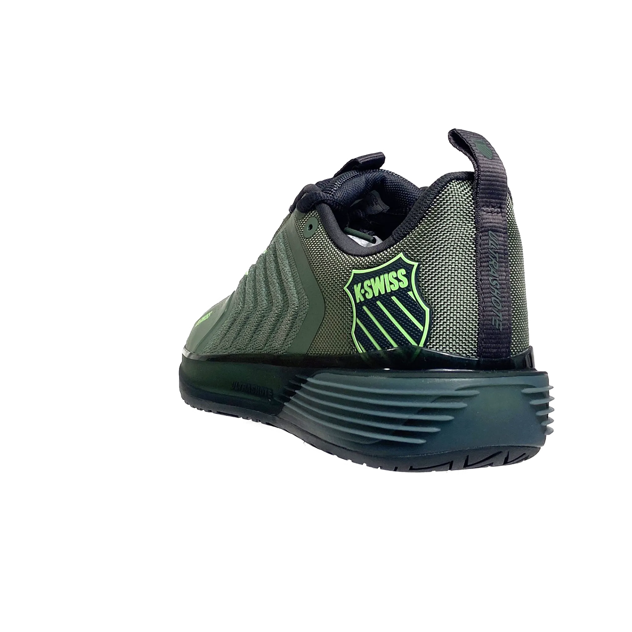 K-Swiss Men's Ultrashot 3 K06988-347