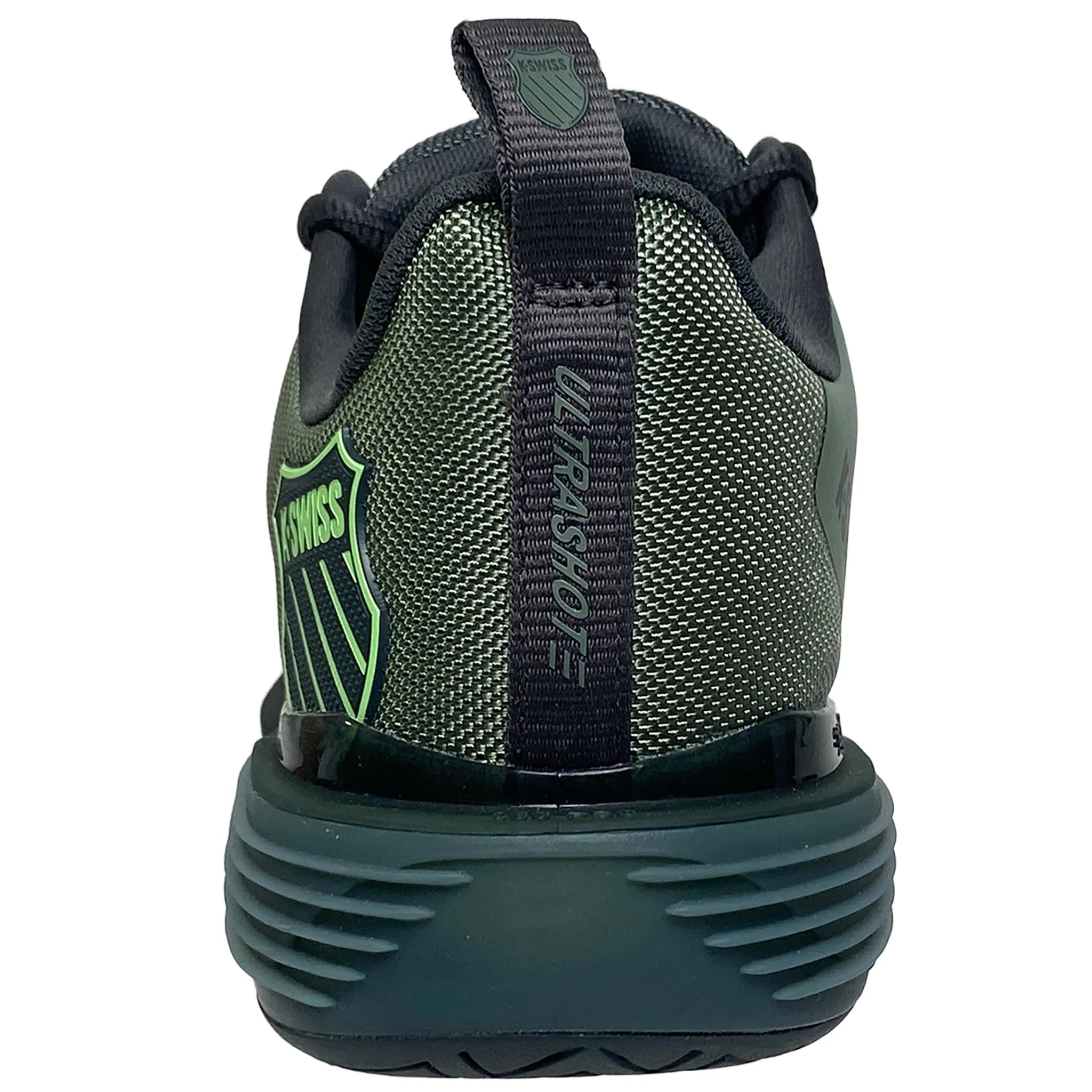 K-Swiss Men's Ultrashot 3 K06988-347